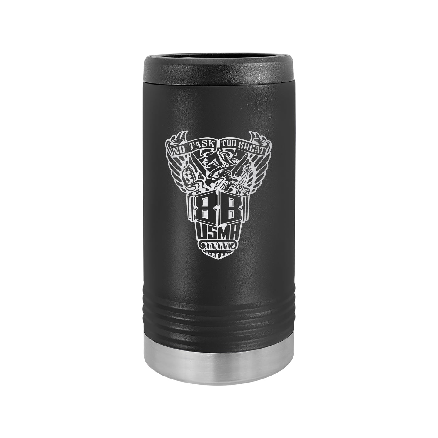 USMA 1988 Slim Beverage Holder