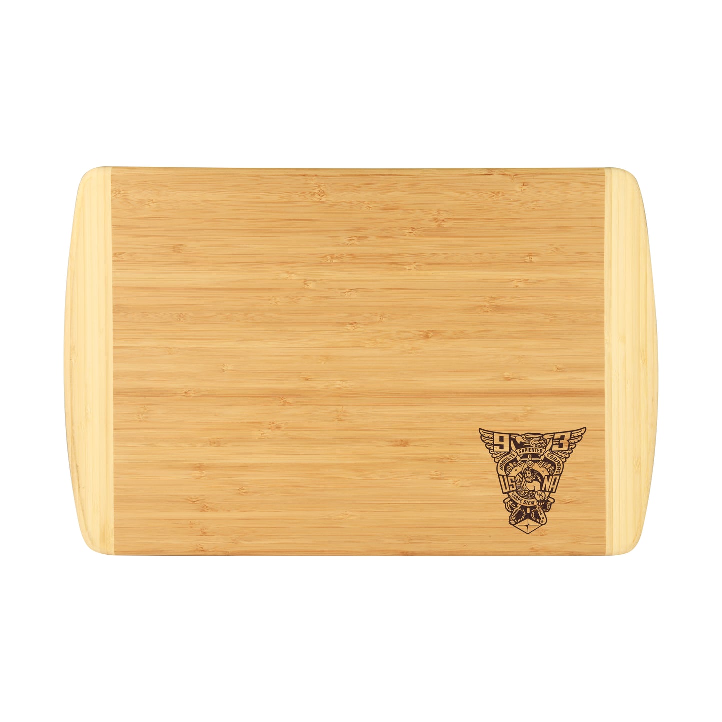 USNA 1993 Tailgate Board - 2 Sizes
