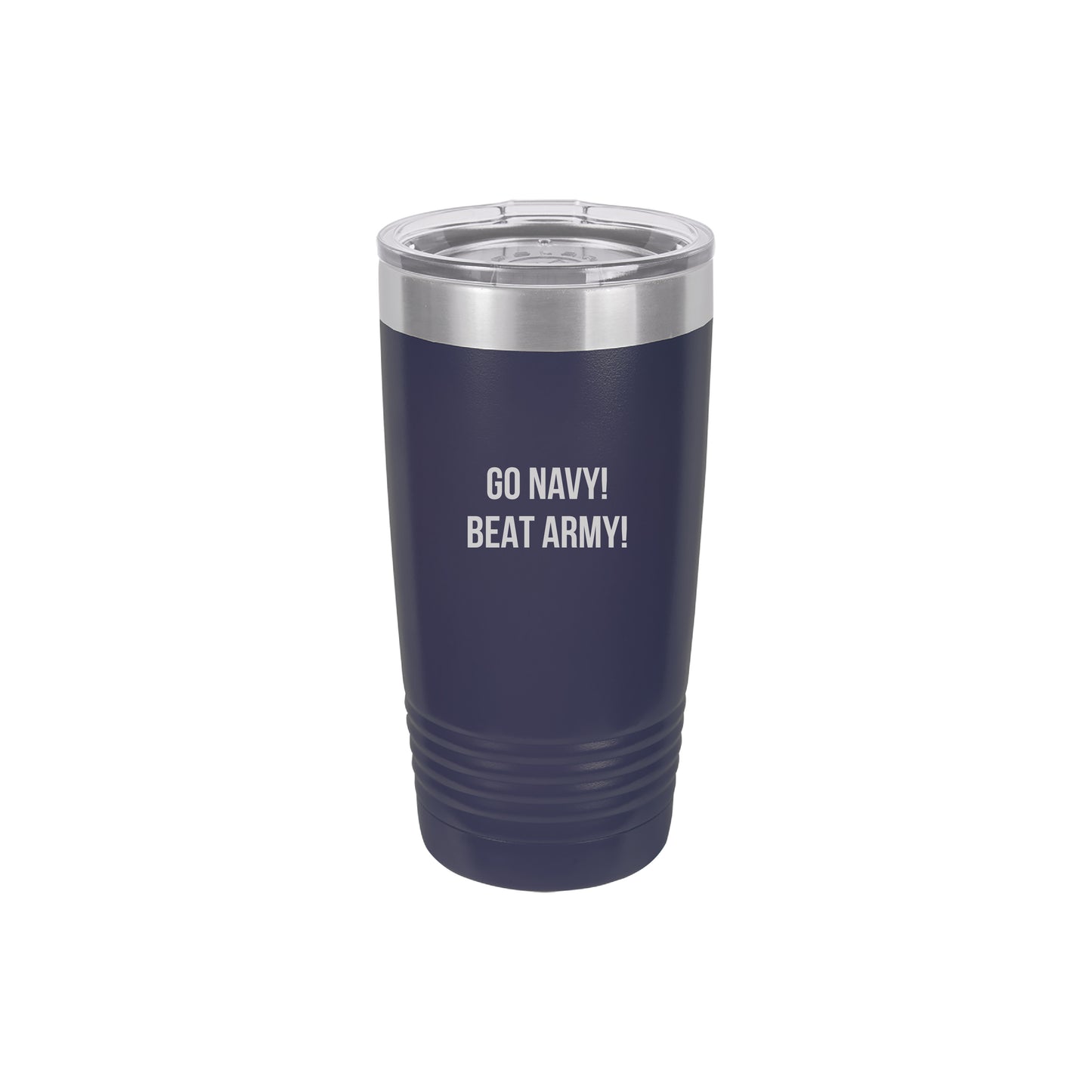 USNA 2026 20oz Tumbler