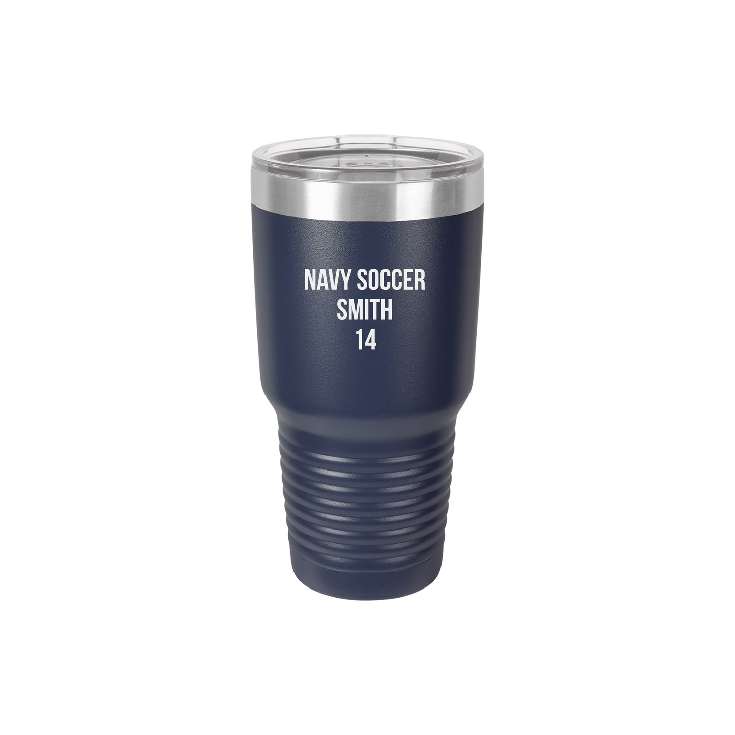 USNA 2026 30oz Tumbler