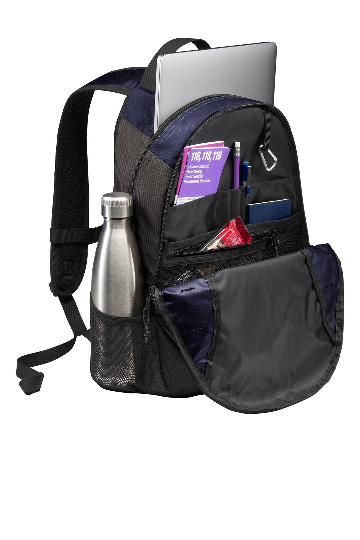 USNA 1993 30th Reunion Backpack - Limited Qty!