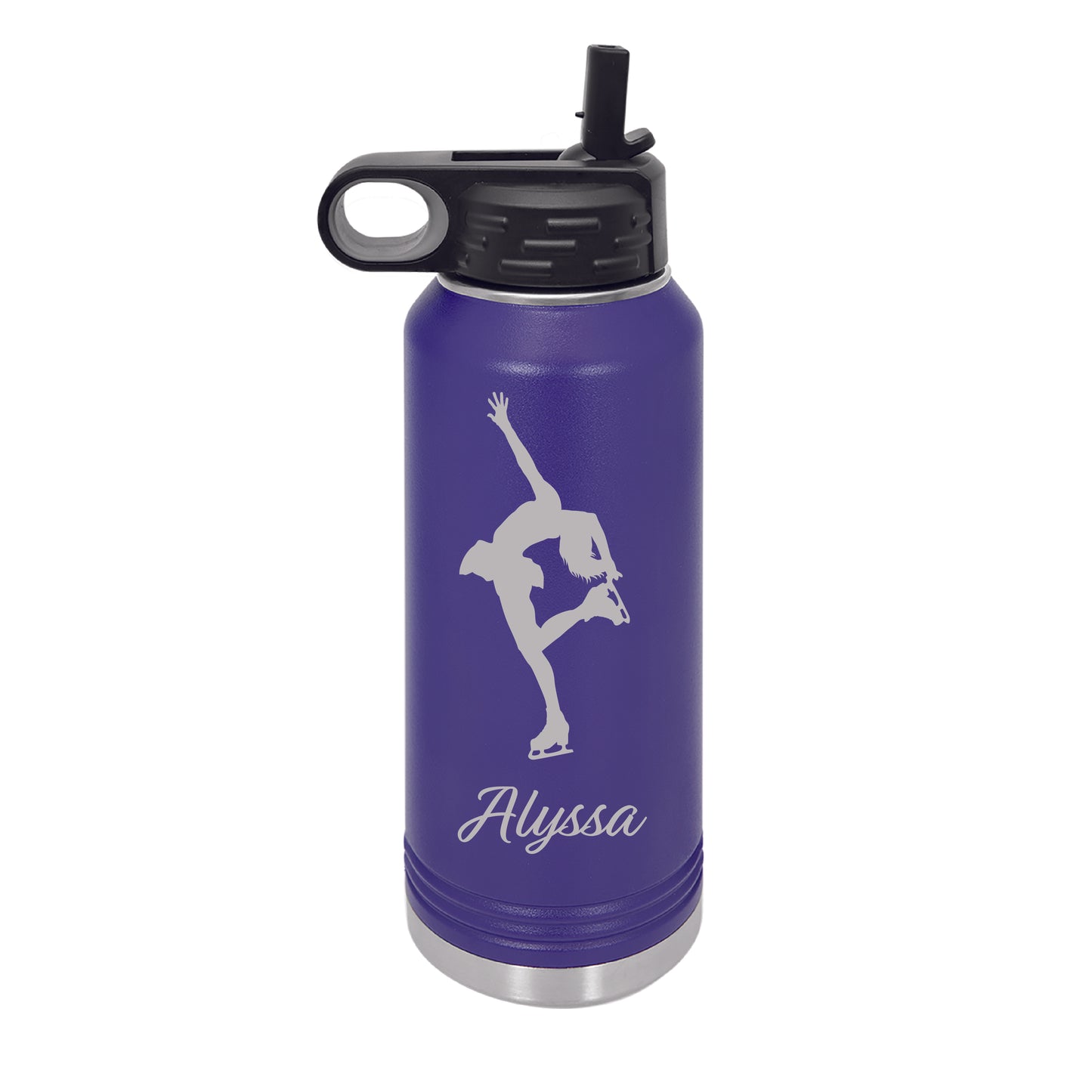 Skater Water Bottle