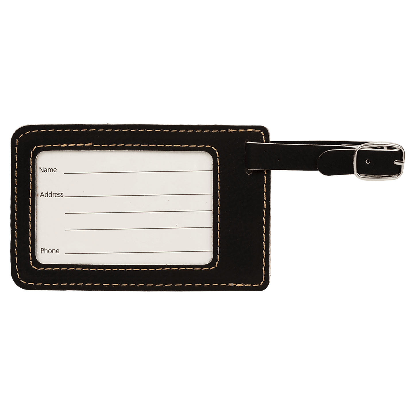 USMA 1988 - Luggage Tag