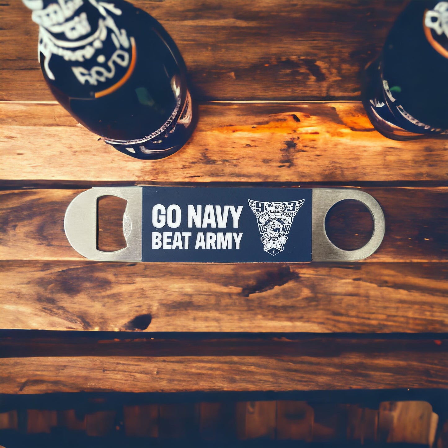USNA 1993 Bottle Opener