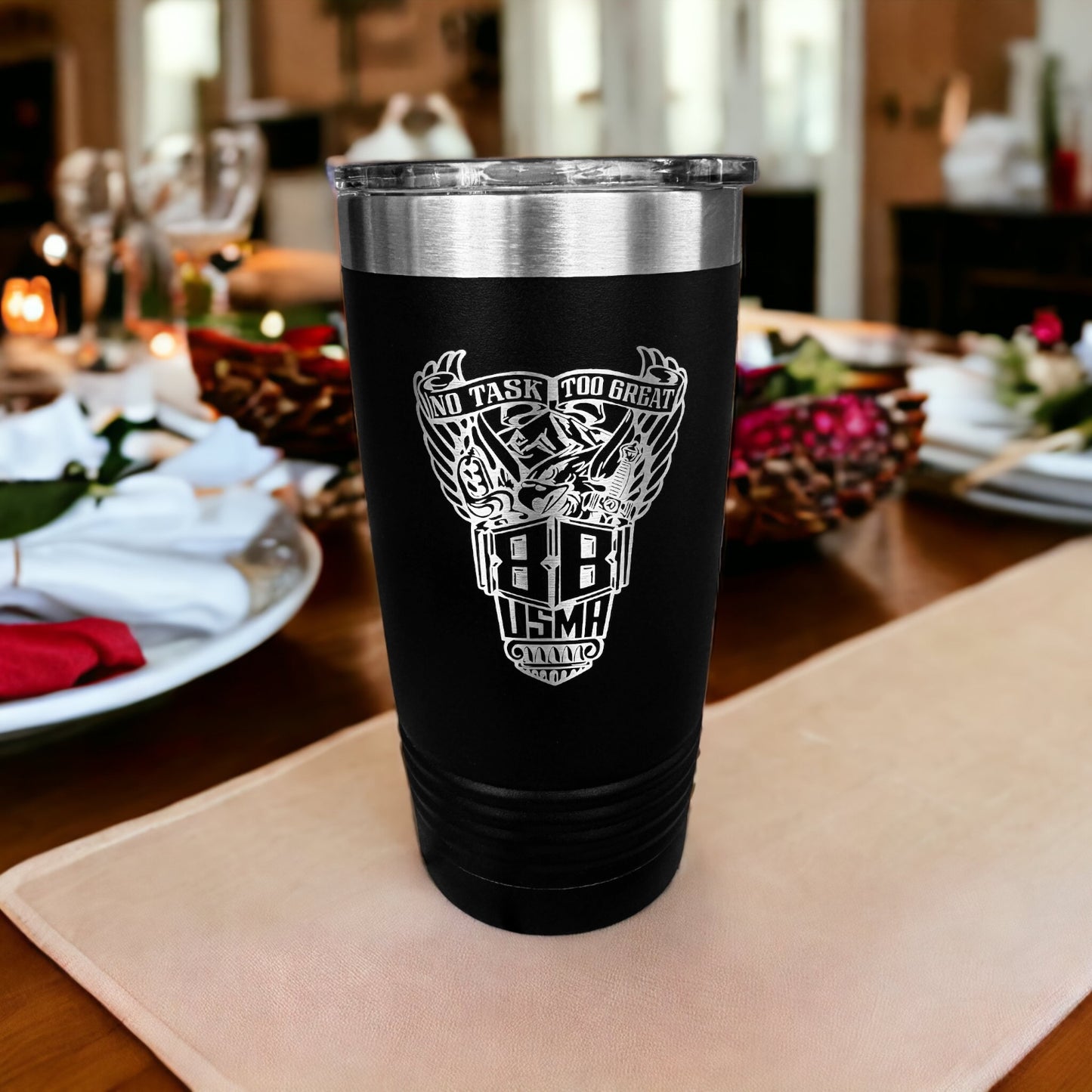 USMA 1988 20oz Tumbler