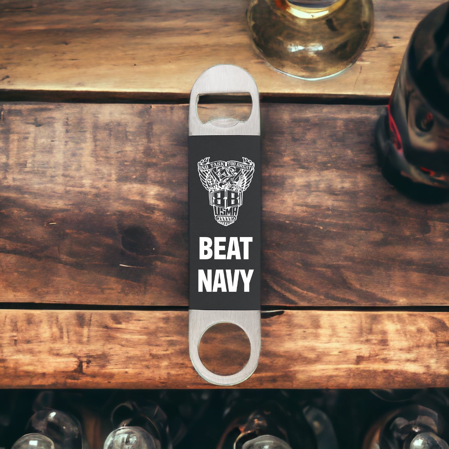 USMA 1988 Bottle Opener