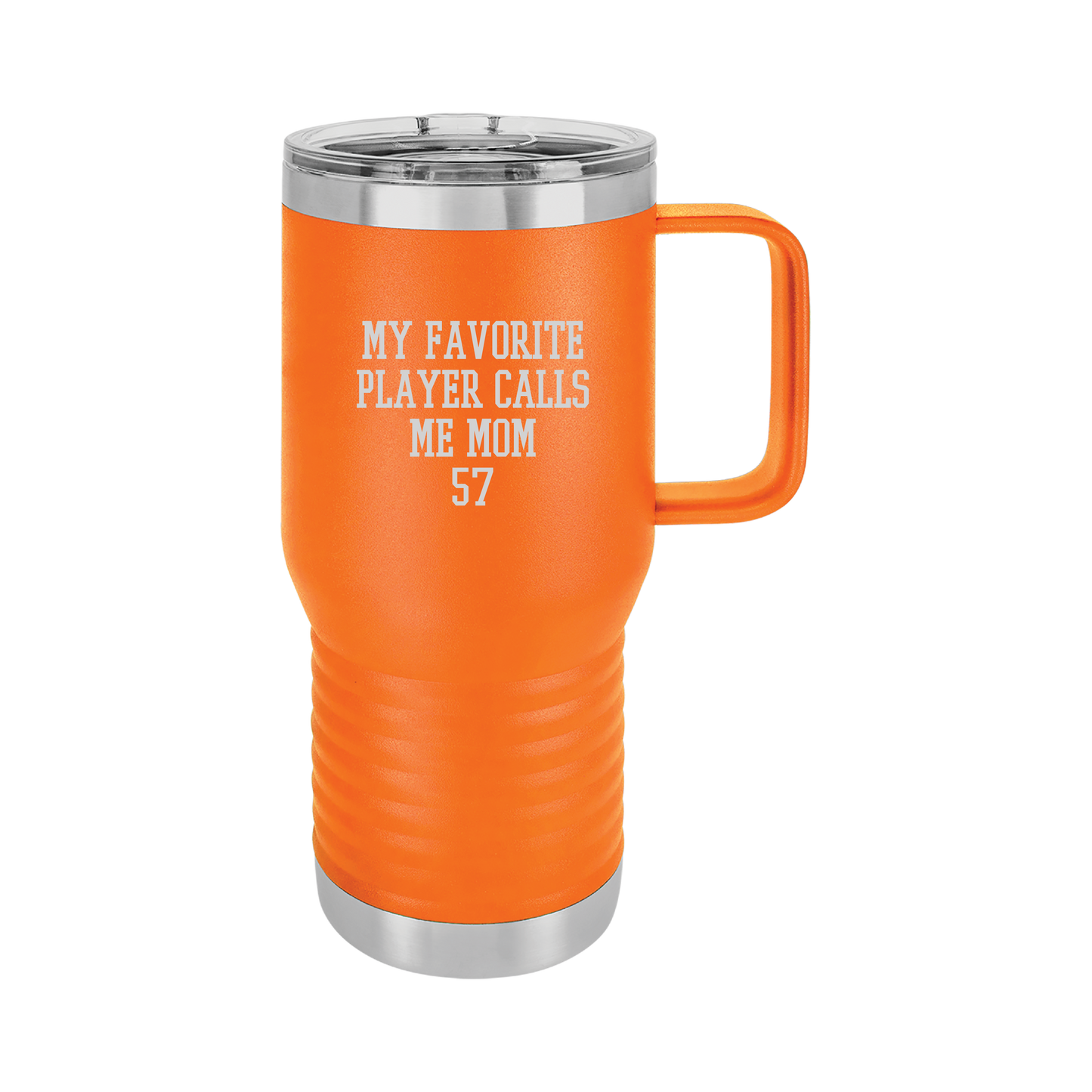 Gettysburg 20oz Travel Mug - 2 Colors