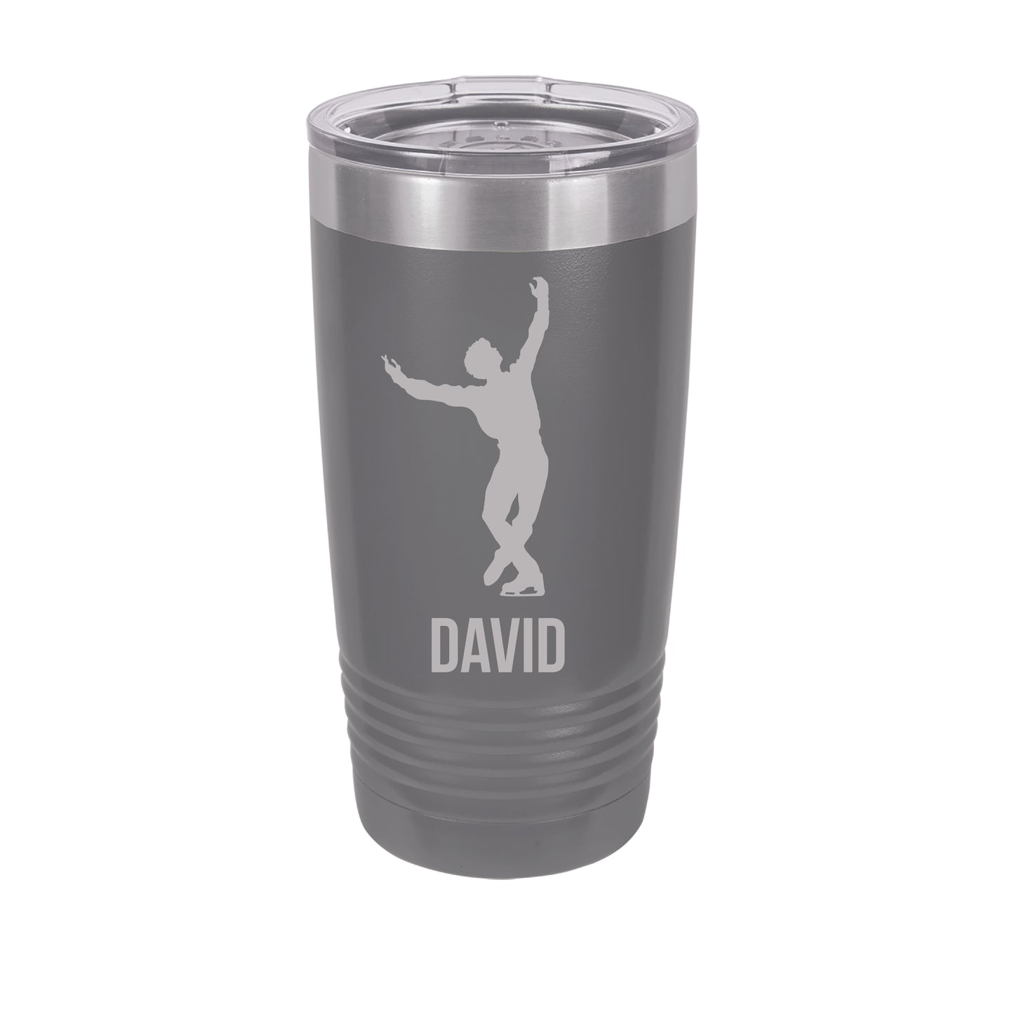 Skater 20oz Tumbler