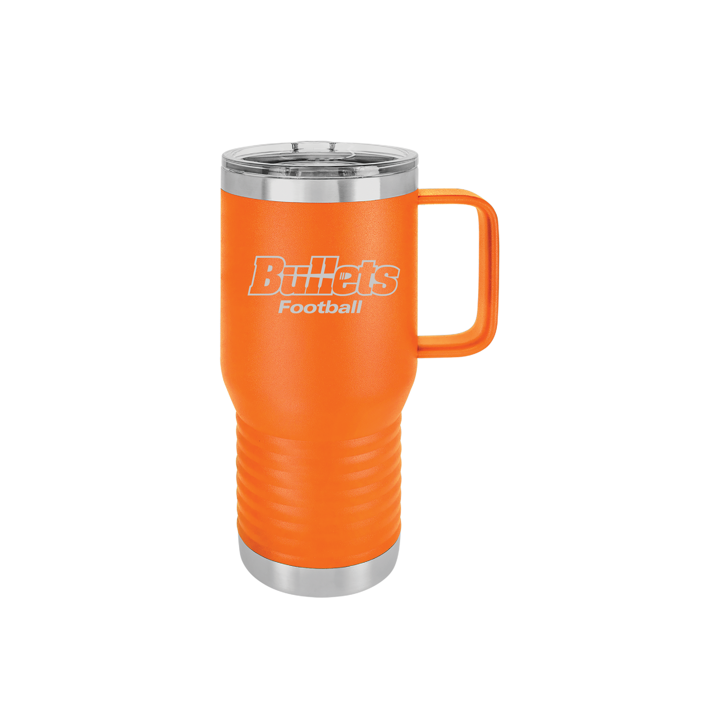 Gettysburg 20oz Travel Mug - 2 Colors