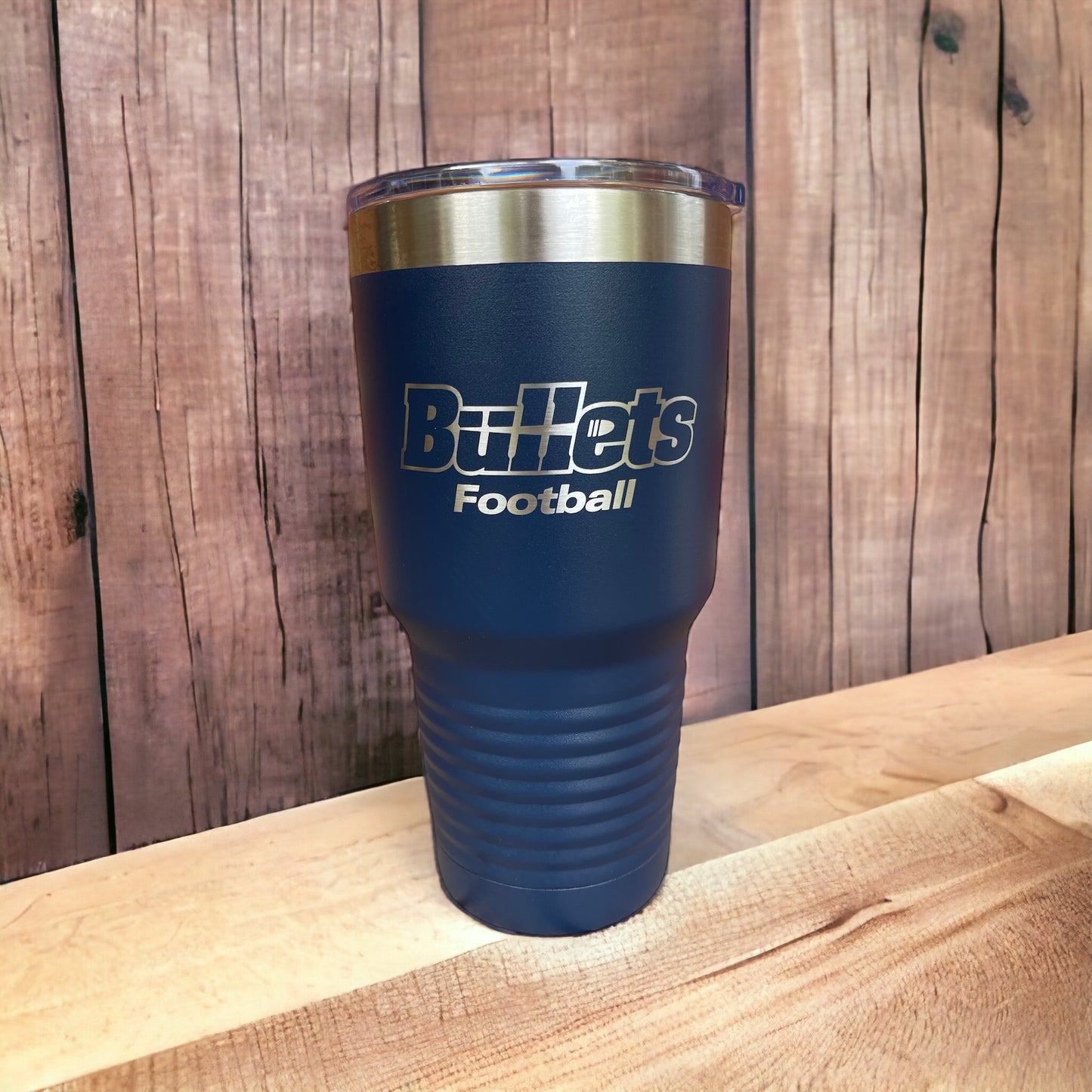 Gettysburg 30oz Tumbler - 2 Colors