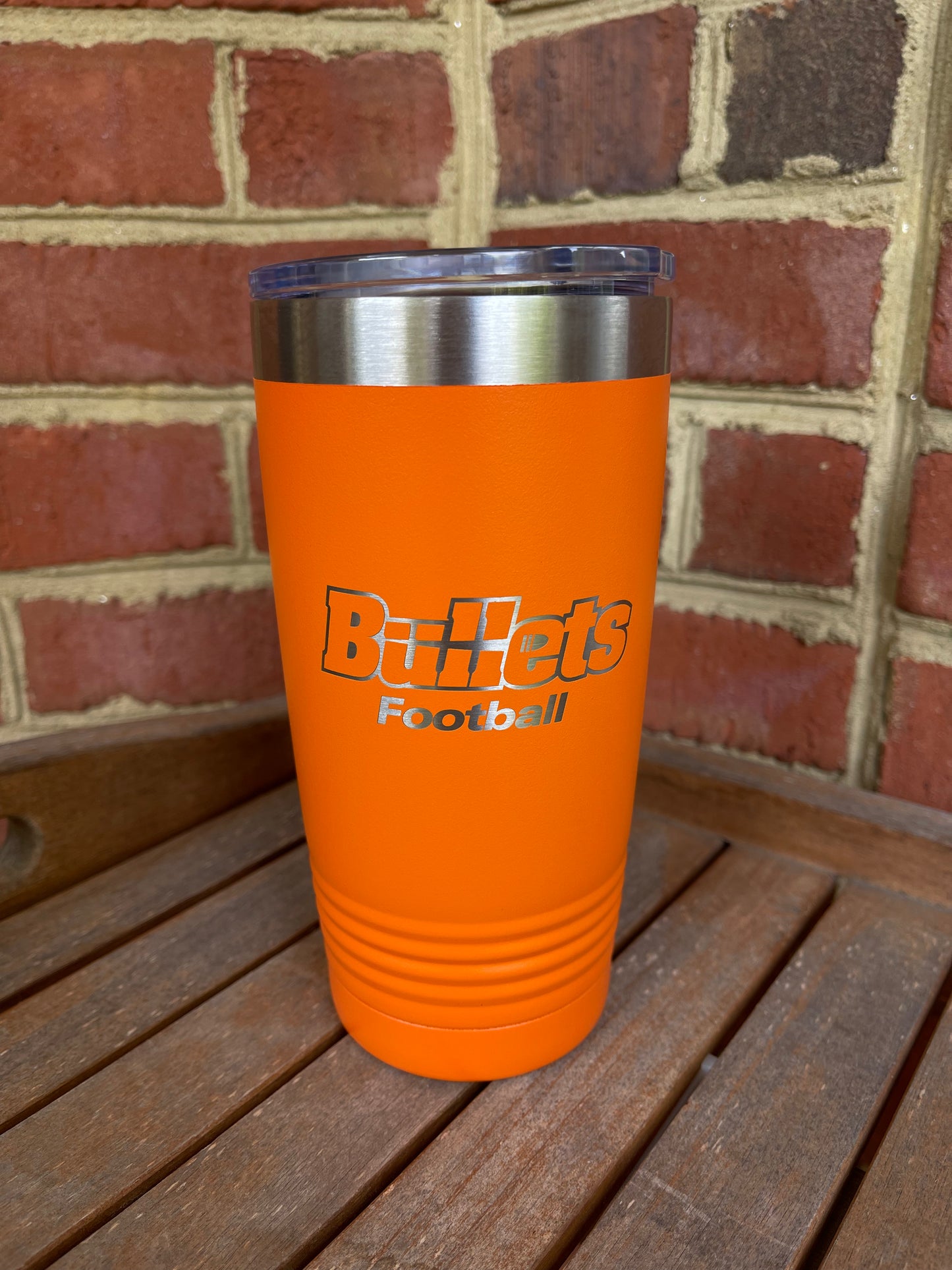 Gettysburg 20oz Tumbler