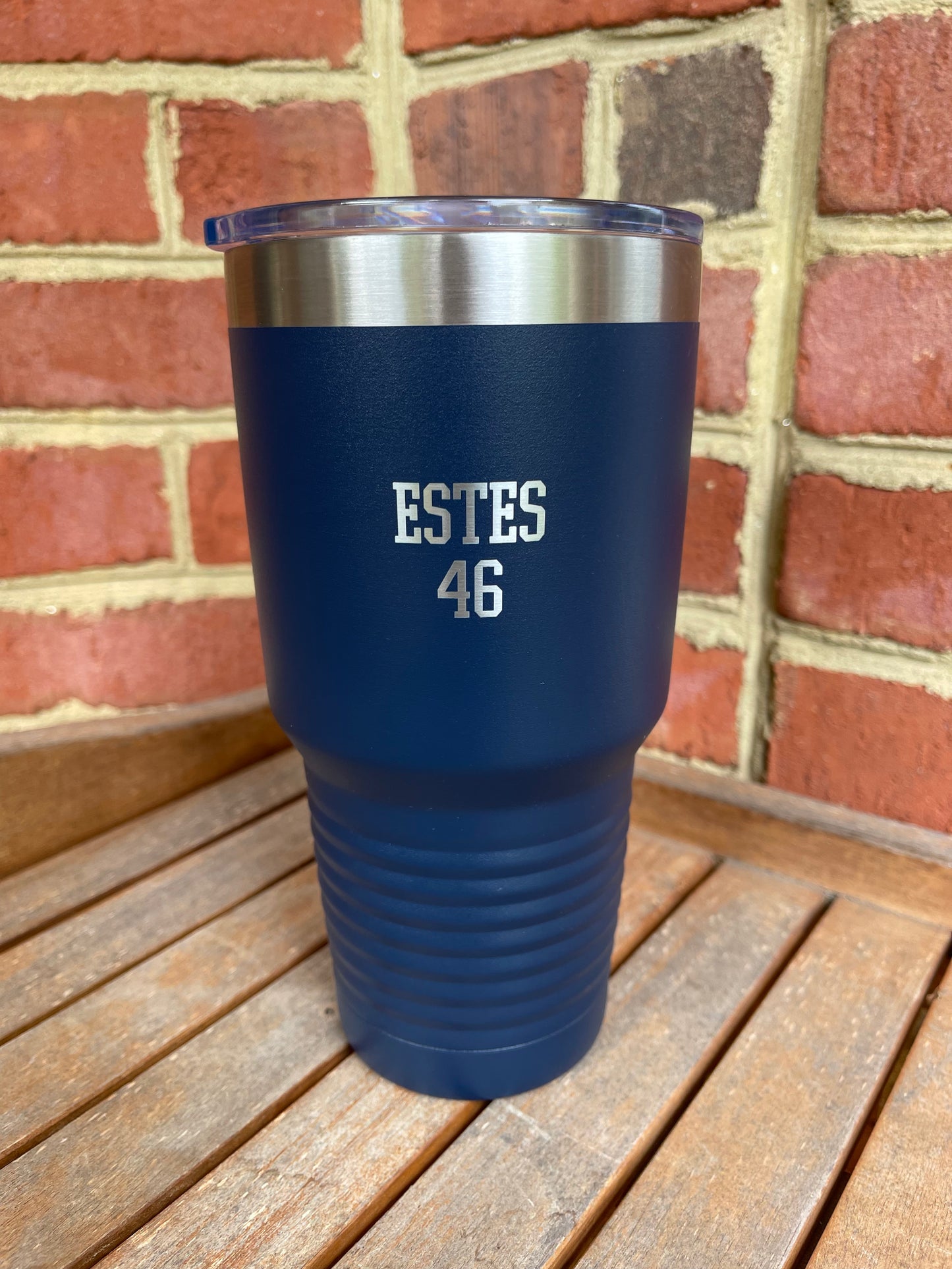 Gettysburg 30oz Tumbler - 2 Colors