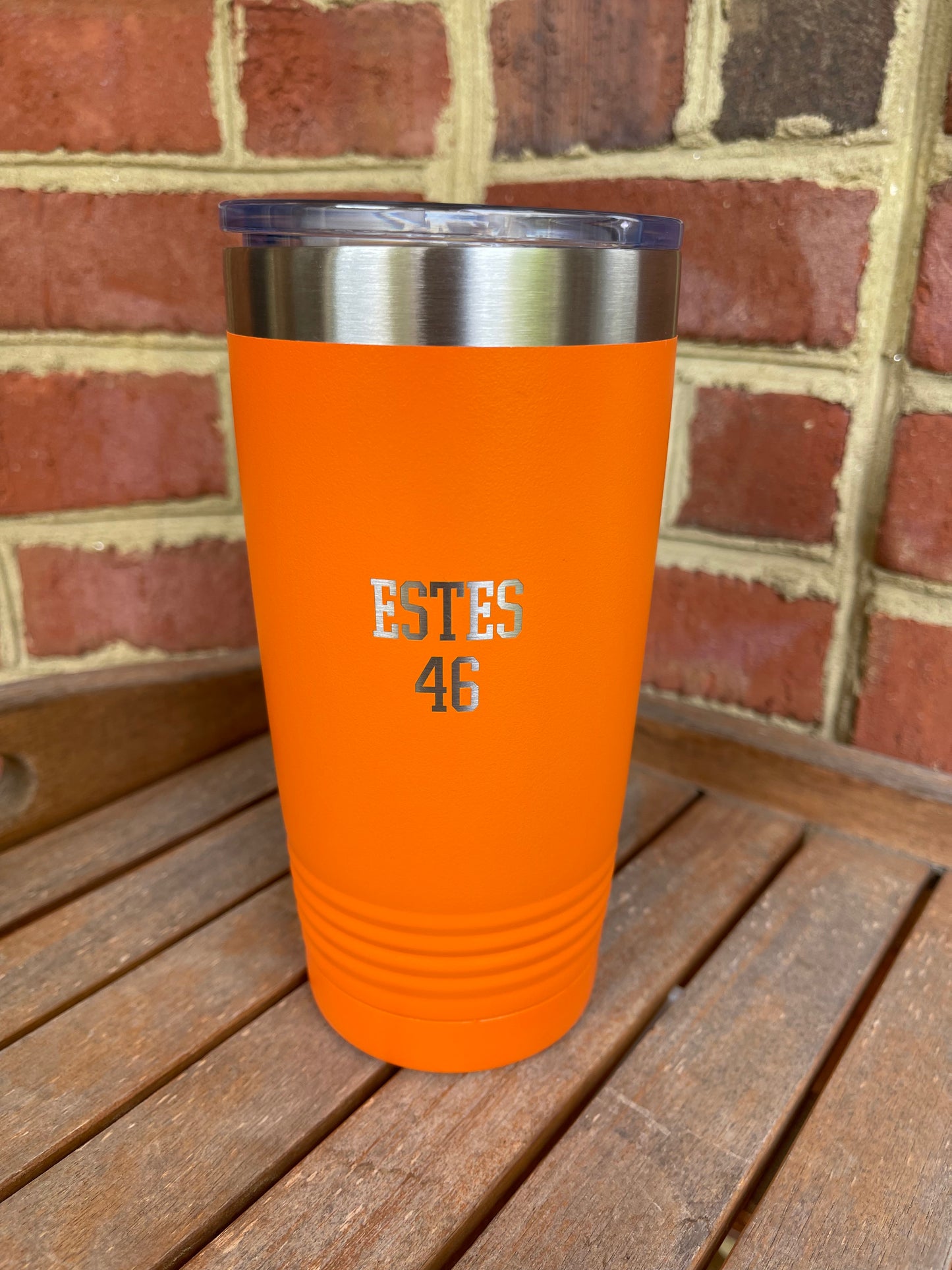 Gettysburg 20oz Tumbler