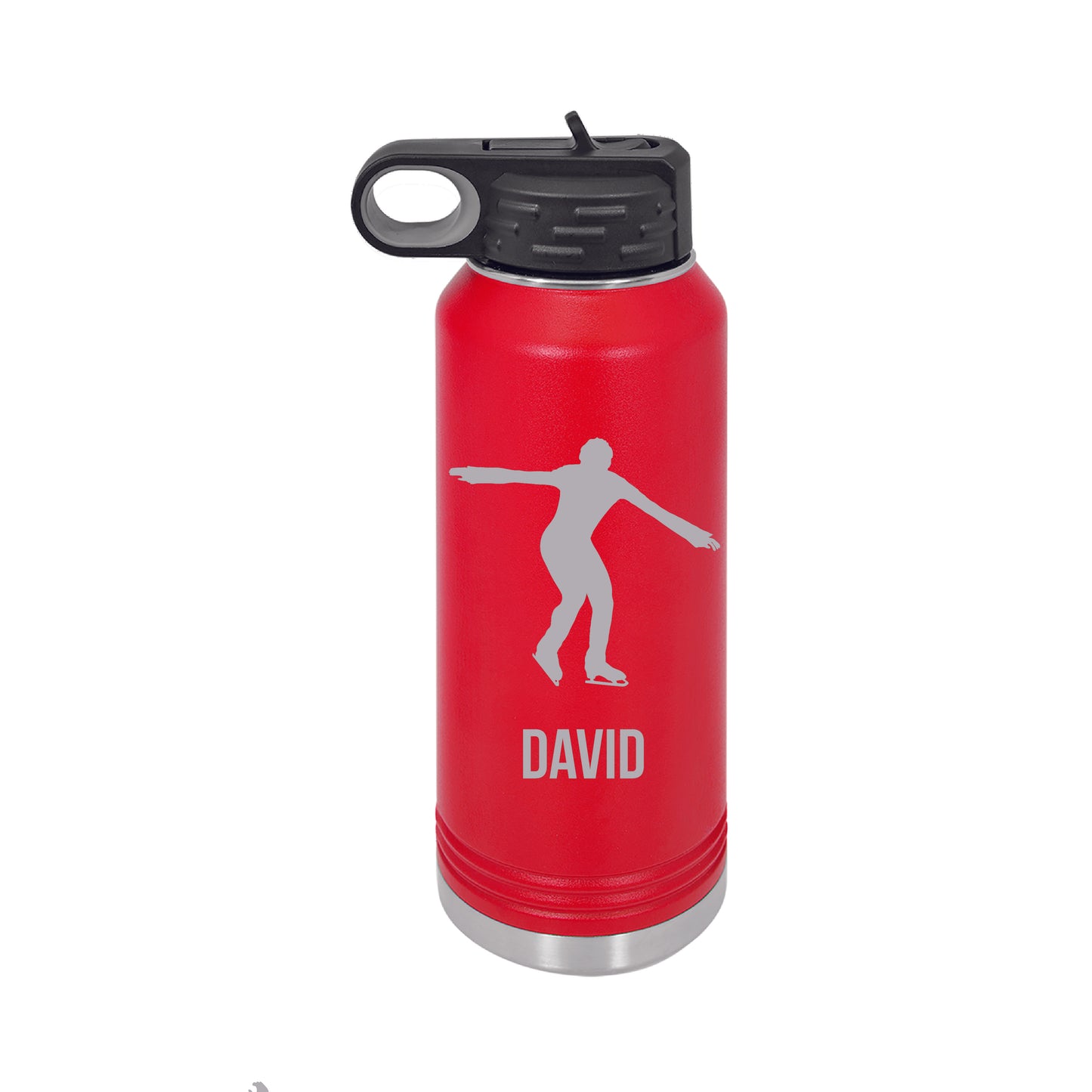 Skater Water Bottle