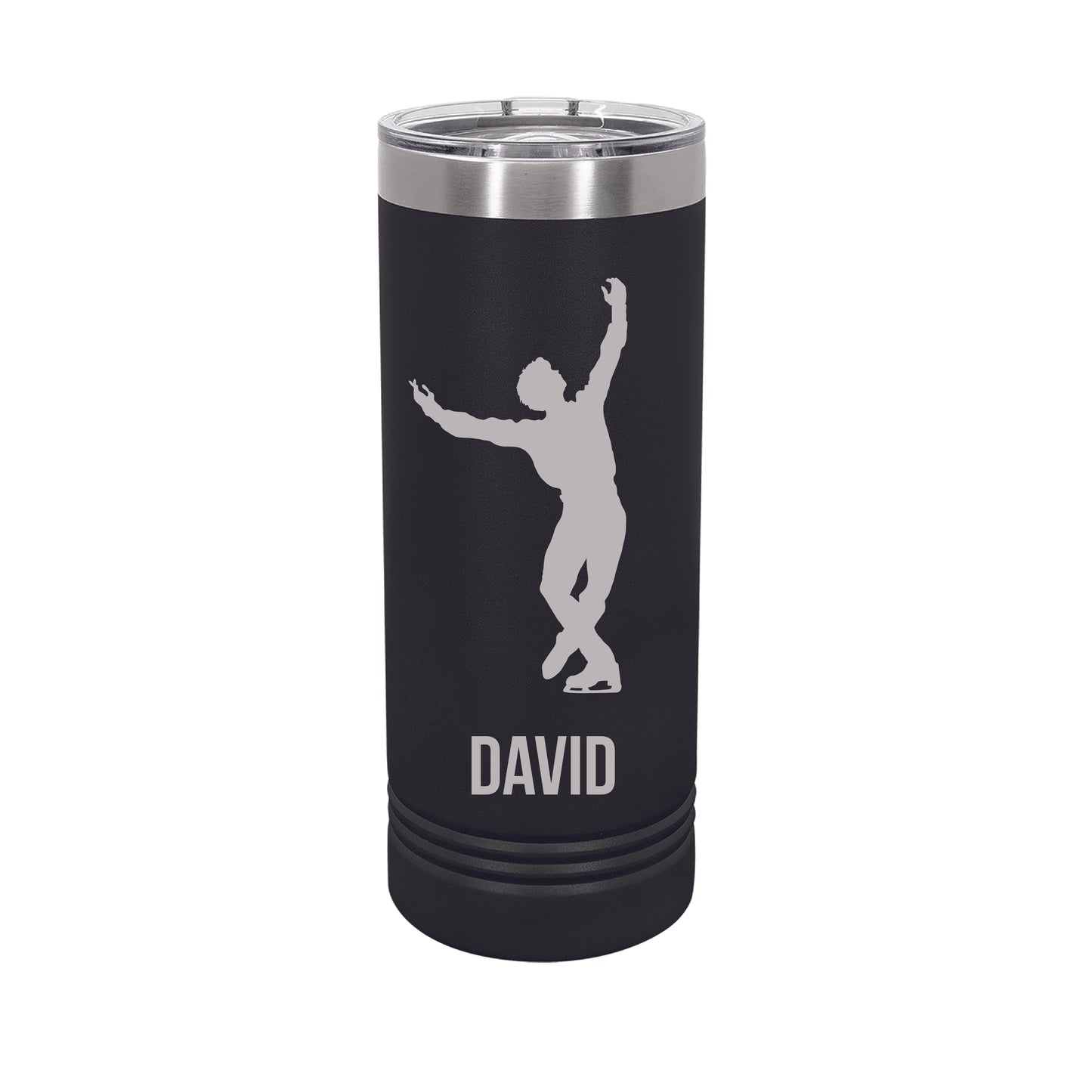 22oz Skinny Tumbler