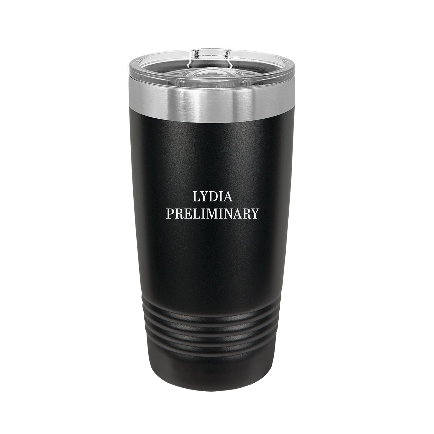 CTOI 20oz Tumbler - 3 Colors