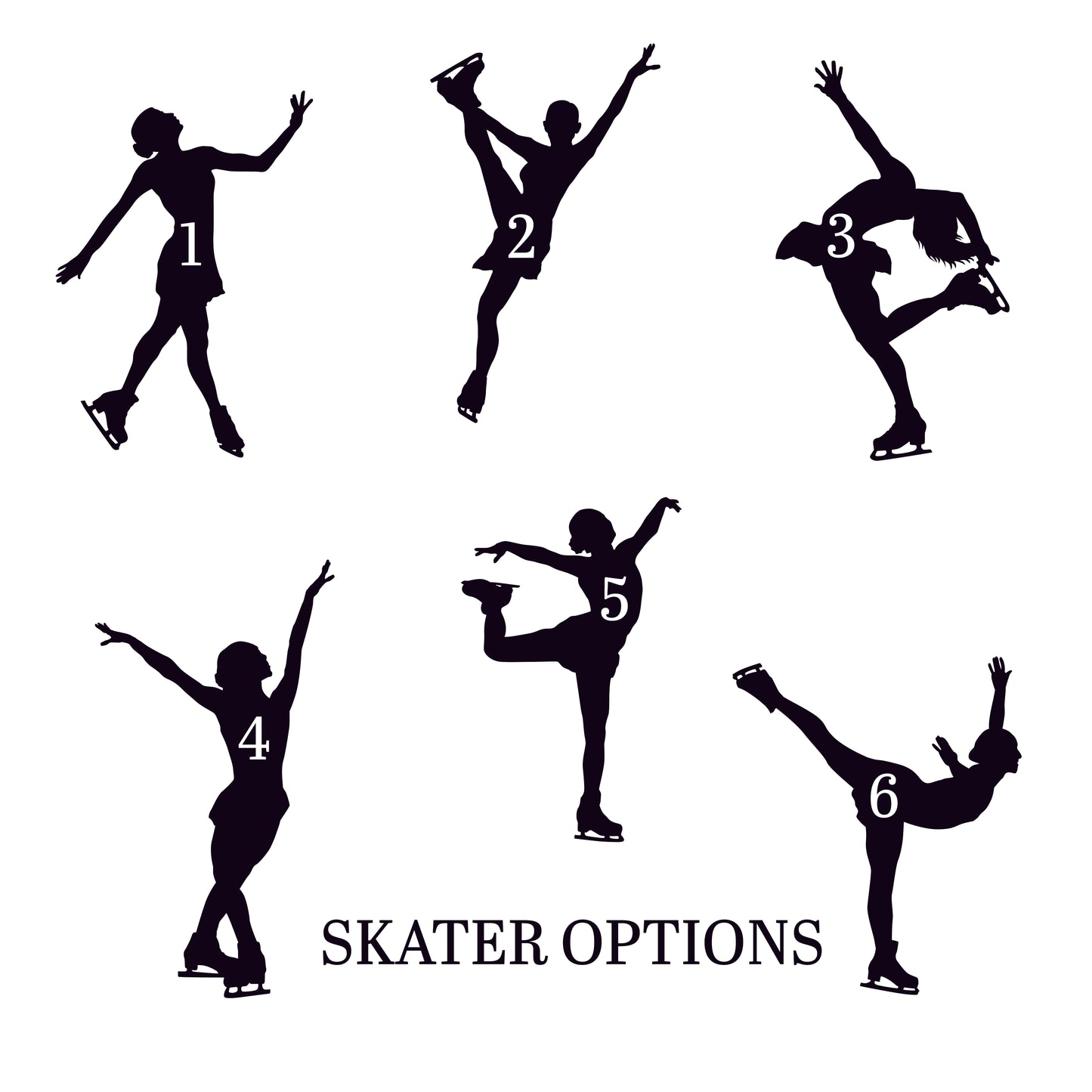 Skater Water Bottle
