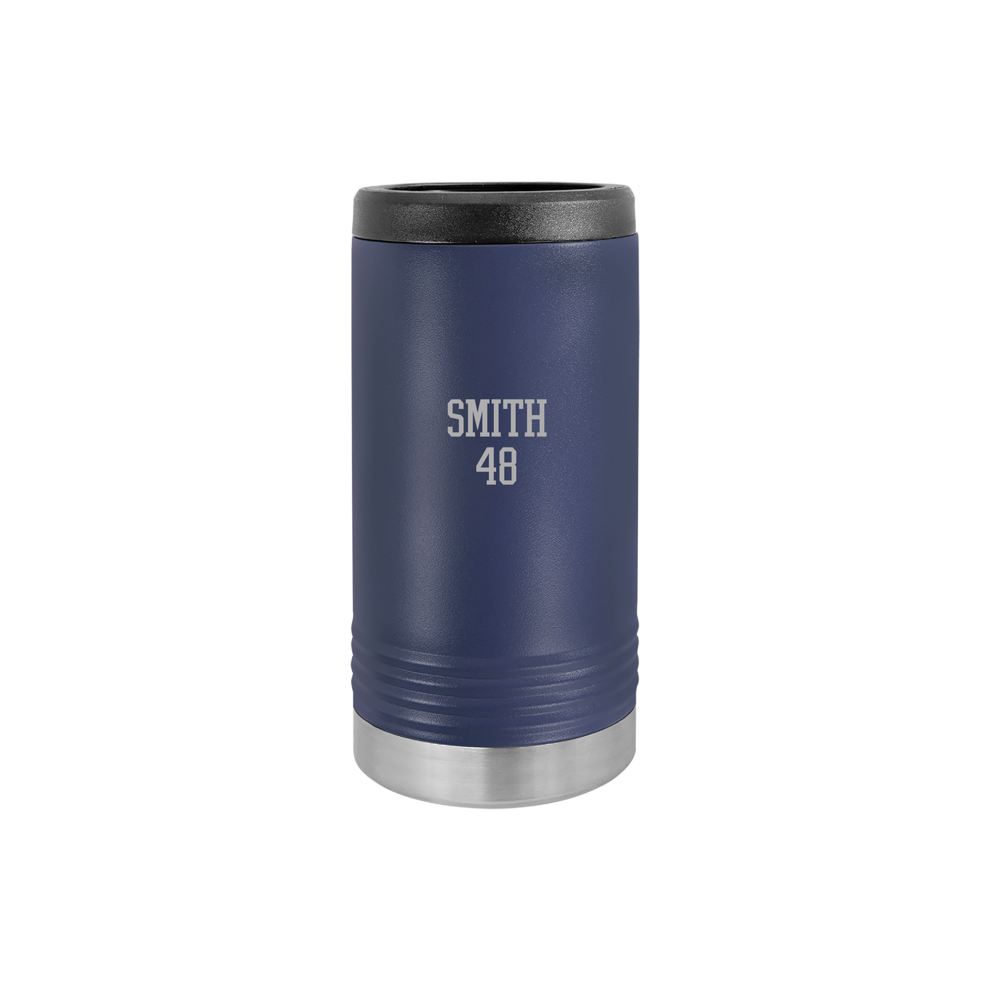Gettysburg Slim Beverage Holder - 2 Colors