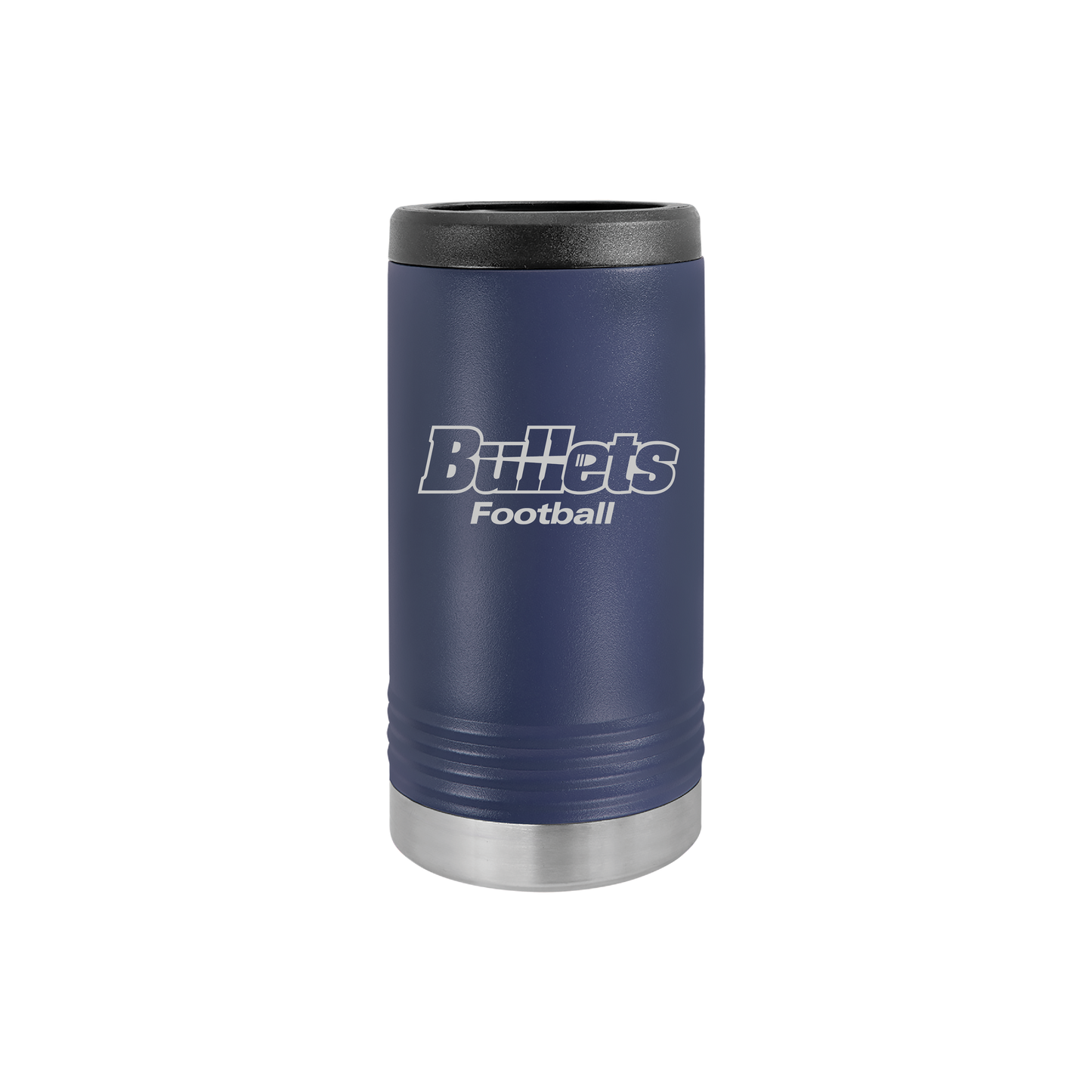 Gettysburg Slim Beverage Holder - 2 Colors