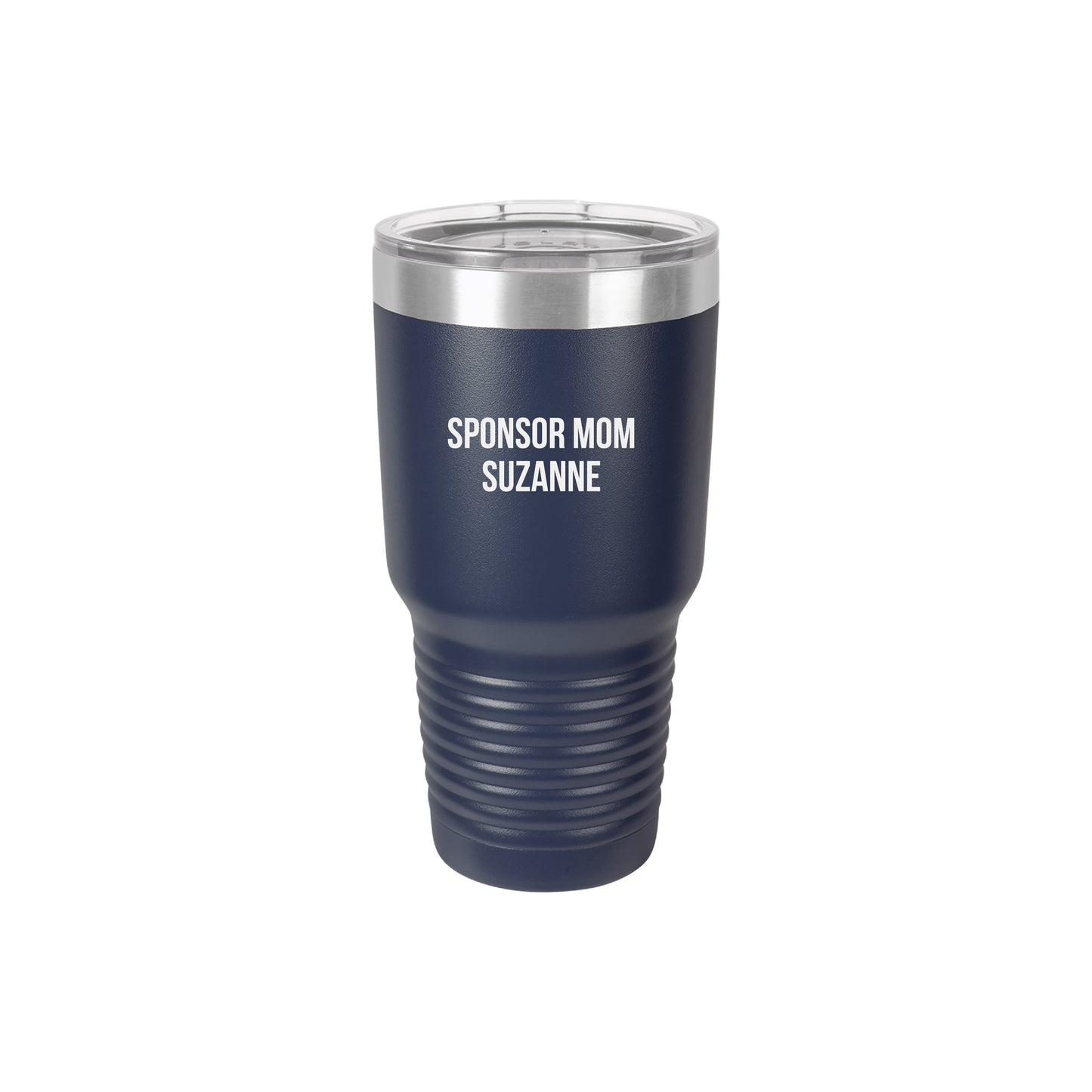USNA 2025 30oz Tumbler