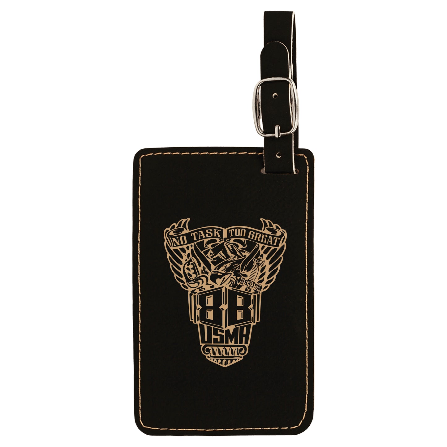 USMA 1988 - Luggage Tag