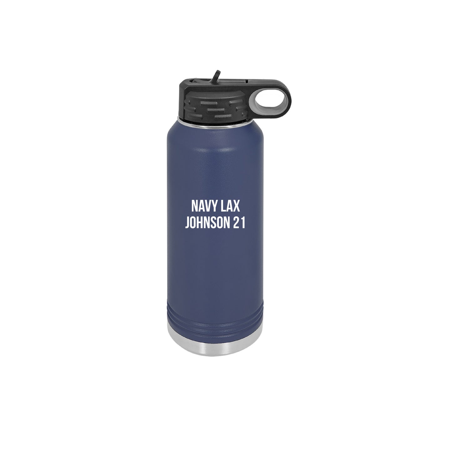 USNA 2026 32oz Water Bottle