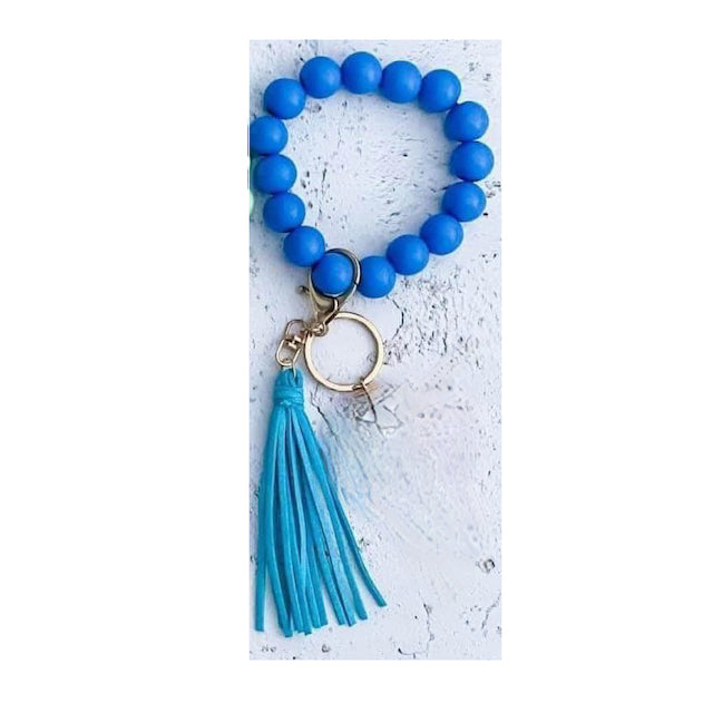 CTOI Wristlet/Keychain