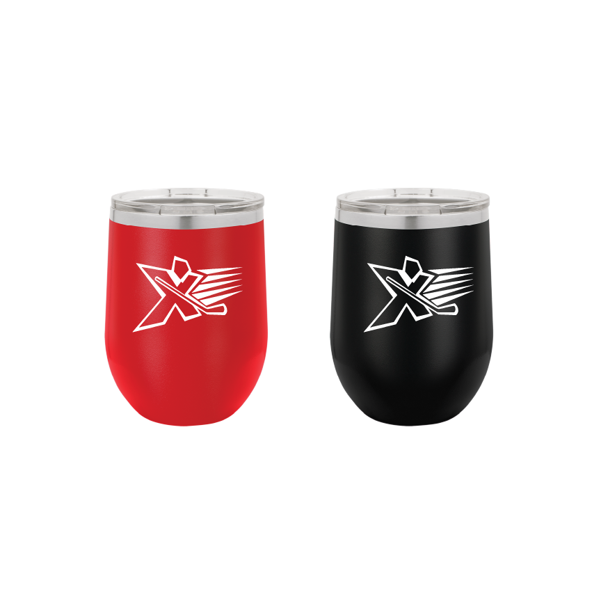 Xtreme Stemless Tumbler