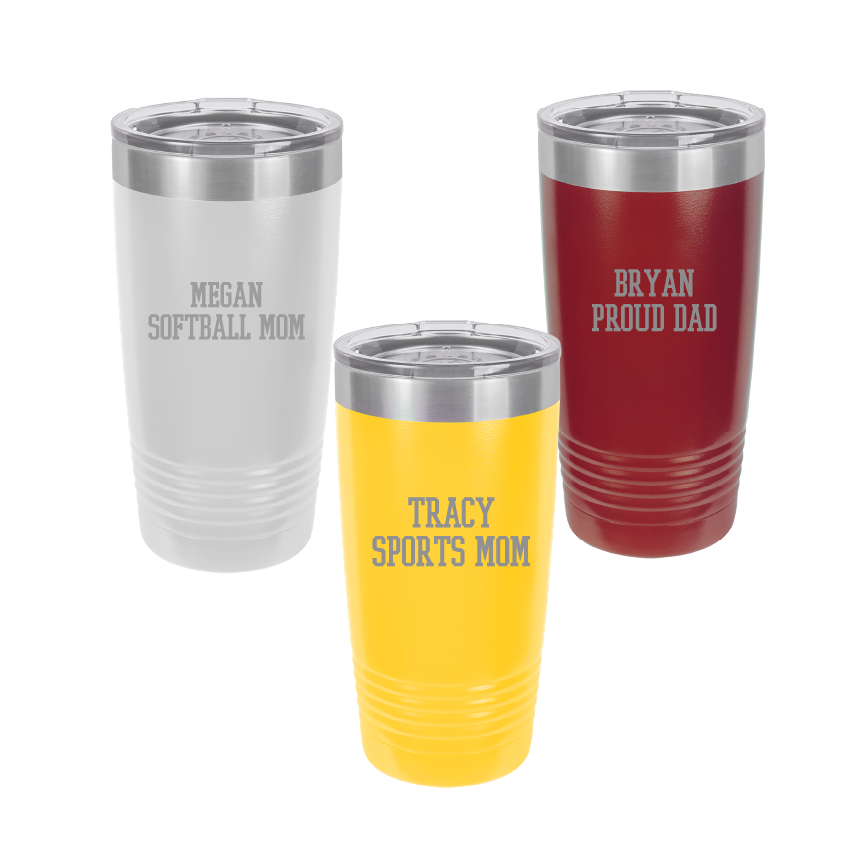 Broad Run 20oz Tumbler - New Style