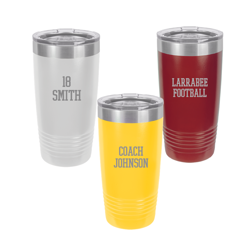 Broad Run 20oz Tumbler - New Style