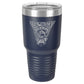 USNA 1993 30oz Tumbler - Free Personalization