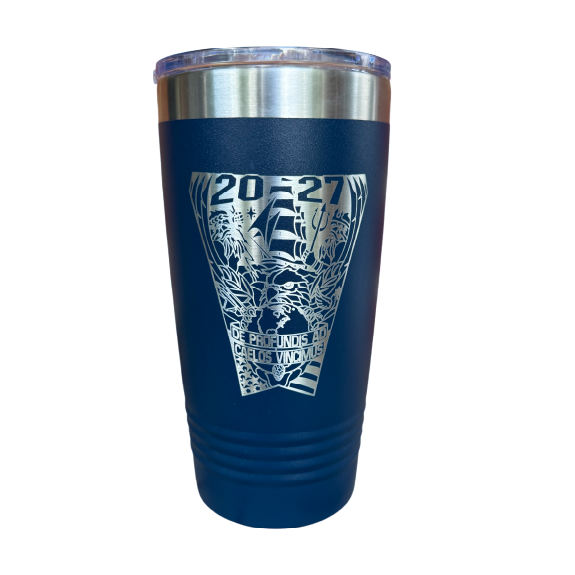 USNA Class 20oz Tumbler