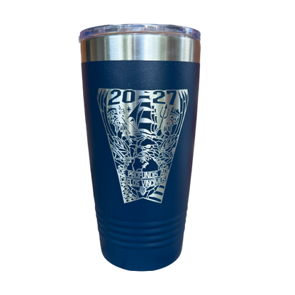 USNA Class 20oz Tumbler