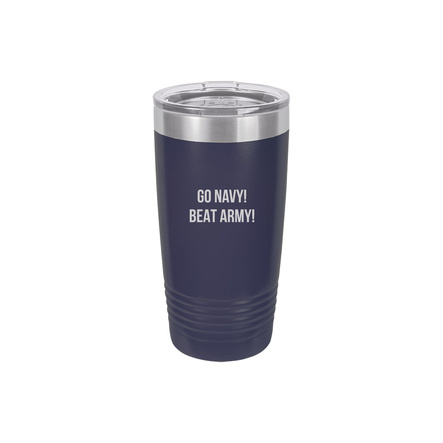 USNA Class 20oz Tumbler