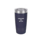 USNA 2026 20oz Tumbler