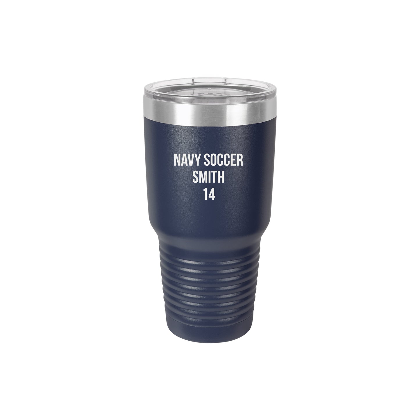 USNA Class 30oz Tumbler