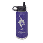 Skater Water Bottle