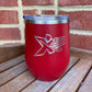 Xtreme Stemless Tumbler