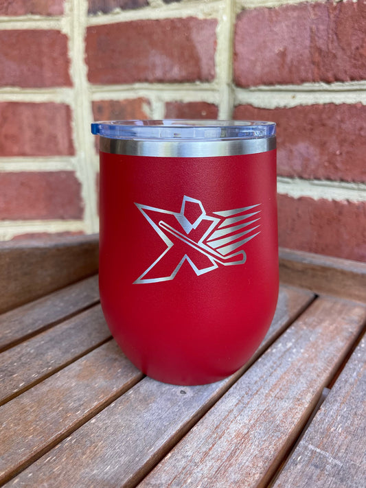 Xtreme Stemless Tumbler