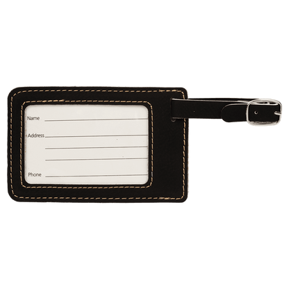 USMA 1988 - Luggage Tag
