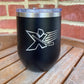 Xtreme Stemless Tumbler