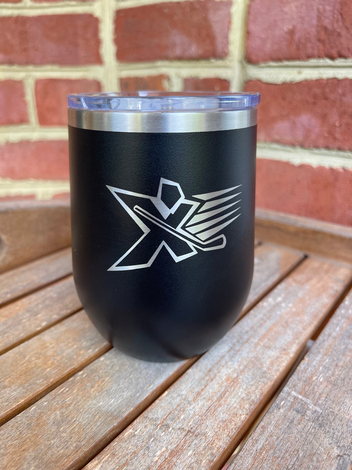 Xtreme Stemless Tumbler