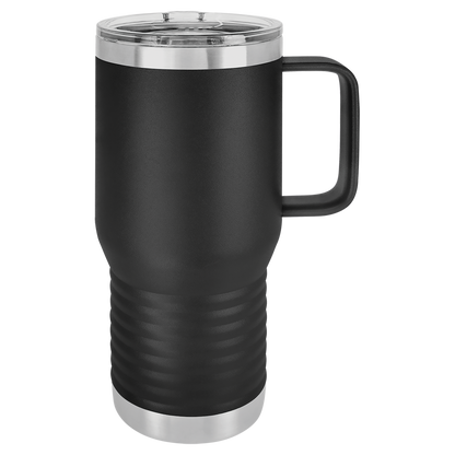 USMA 1988 20oz Travel Tumbler