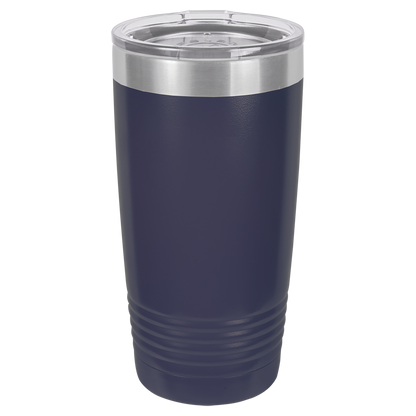 USNA Class 20oz Tumbler