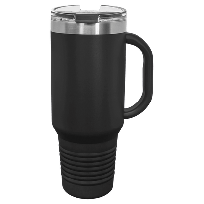 USMA 1988 40oz Tumbler