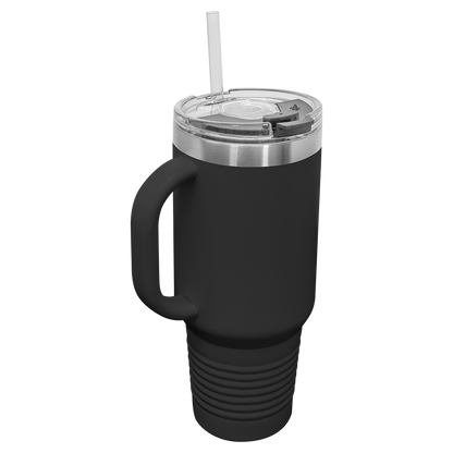 USMA 1988 40oz Tumbler