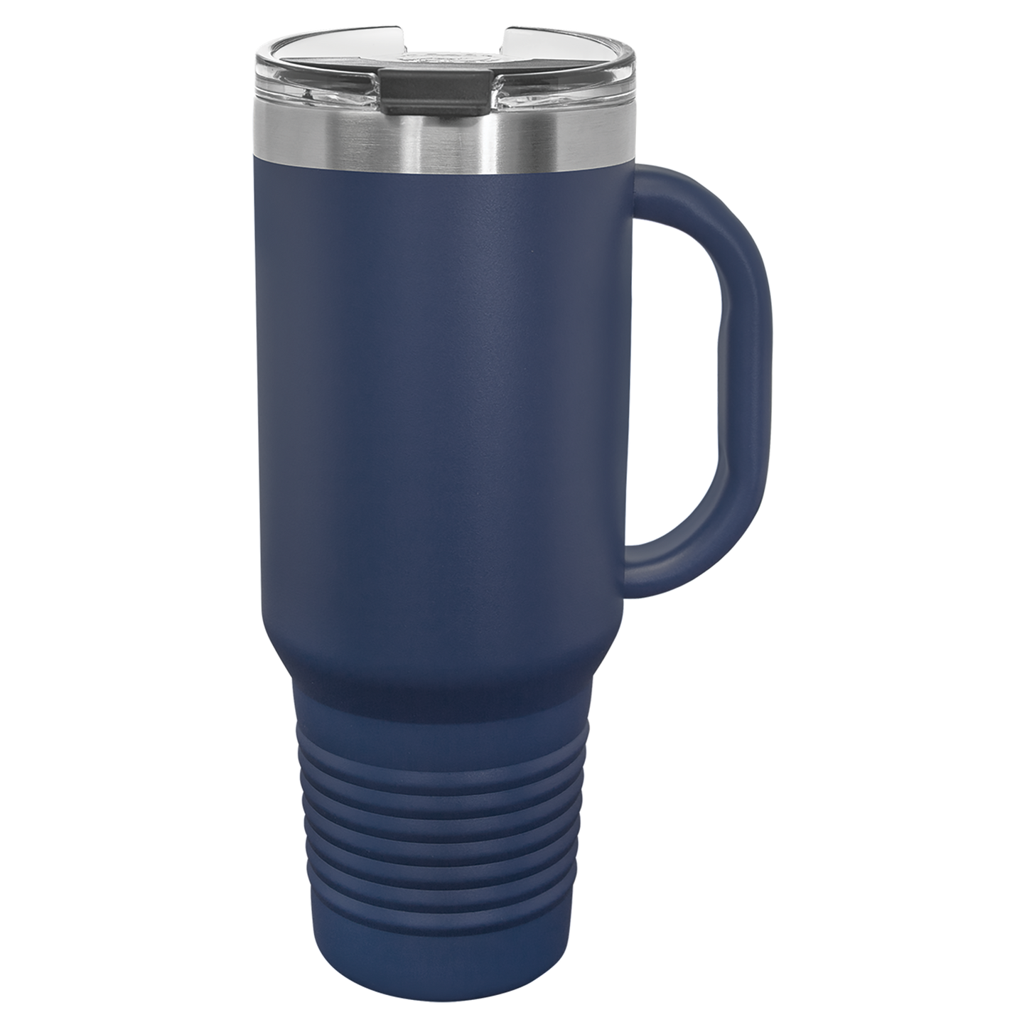 USNA Class 40oz Tumbler w/Handle