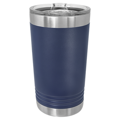 USNA Class 16oz Pint - NEW PRODUCT