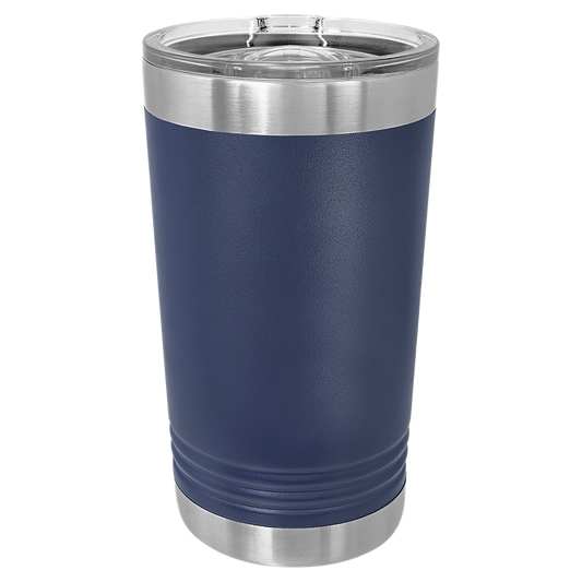 USNA Class 16oz Pint - NEW PRODUCT