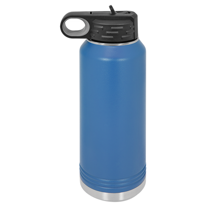 CTOI 32oz Water Bottle - 3 Colors